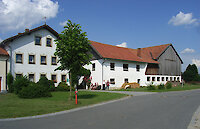 Ferienhäuser im Bayerischen Wald